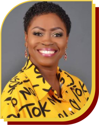 Yinka Davids