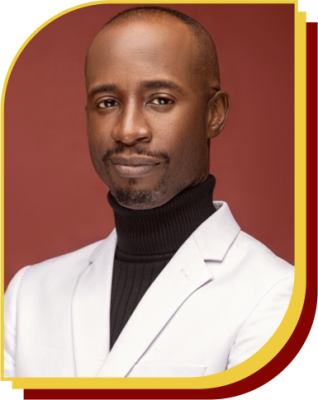Femi Ogunsanwo
