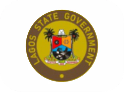 Lagos State Government logo