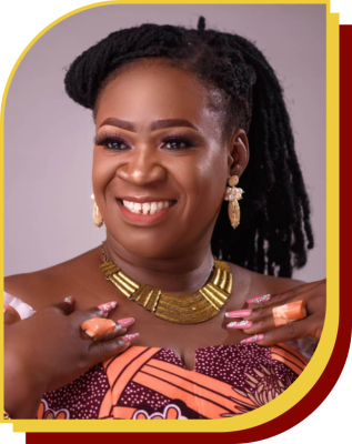 Mawuyon Ogun, Media Director at BIFIF