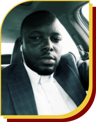 Samuel Nwokorie, Legal Team Lead at BIFIF