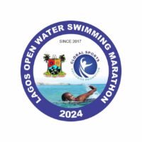 Lagos Water Swimming Marathon